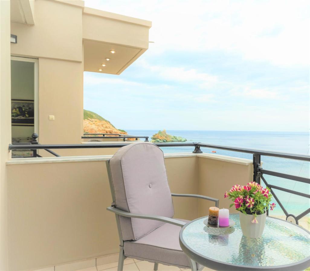Cretan Experiences Apartment Agia Pelagia  Exterior photo