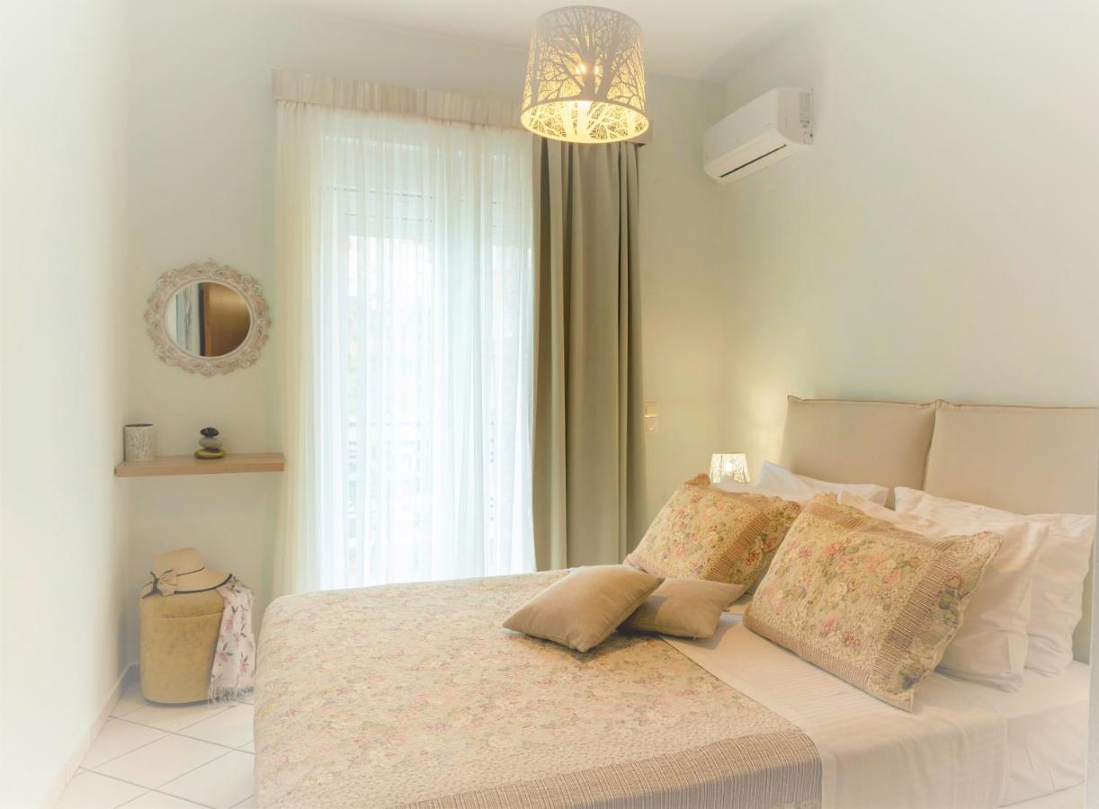 Cretan Experiences Apartment Agia Pelagia  Exterior photo