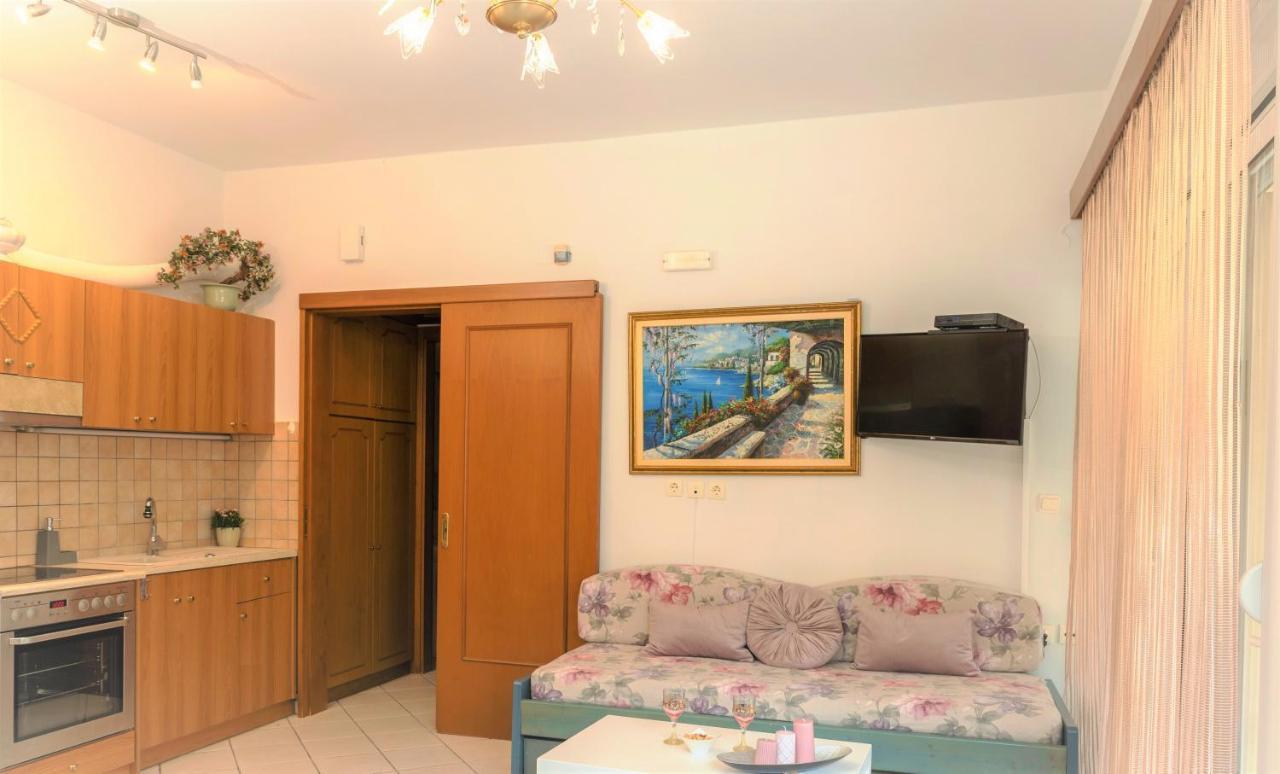 Cretan Experiences Apartment Agia Pelagia  Exterior photo