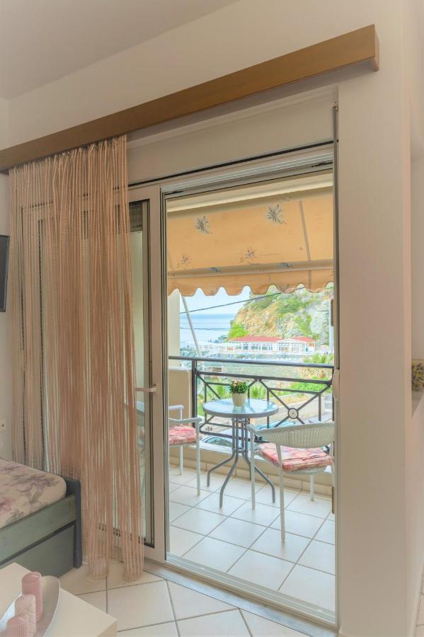Cretan Experiences Apartment Agia Pelagia  Exterior photo
