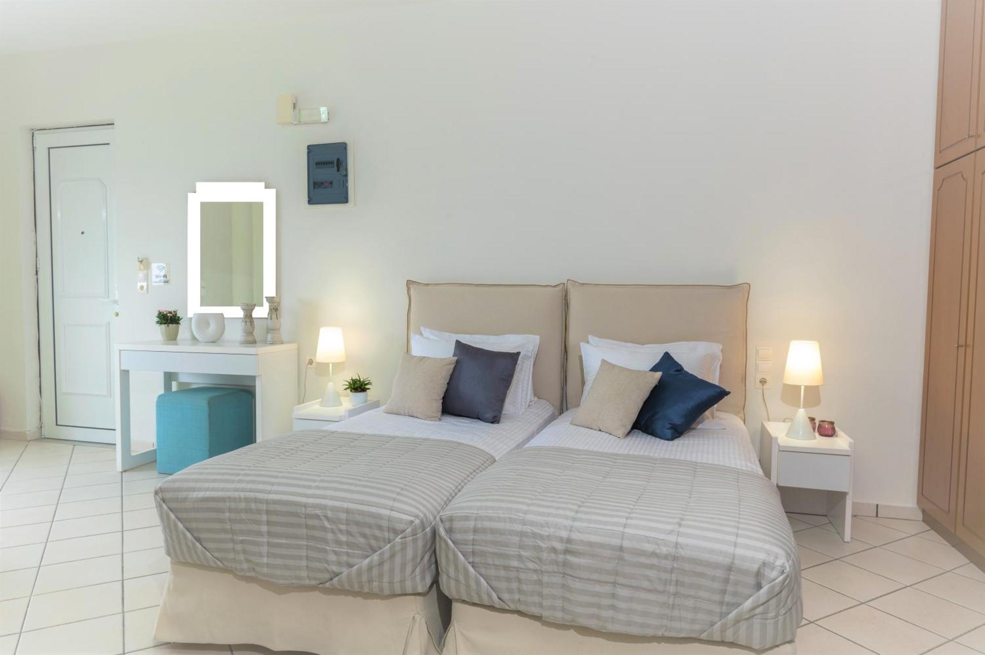 Cretan Experiences Apartment Agia Pelagia  Exterior photo