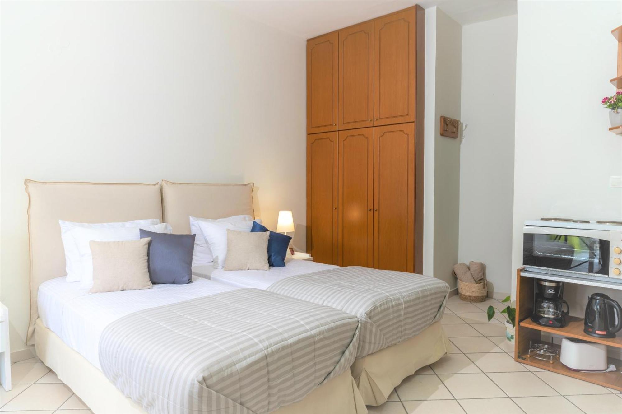 Cretan Experiences Apartment Agia Pelagia  Exterior photo