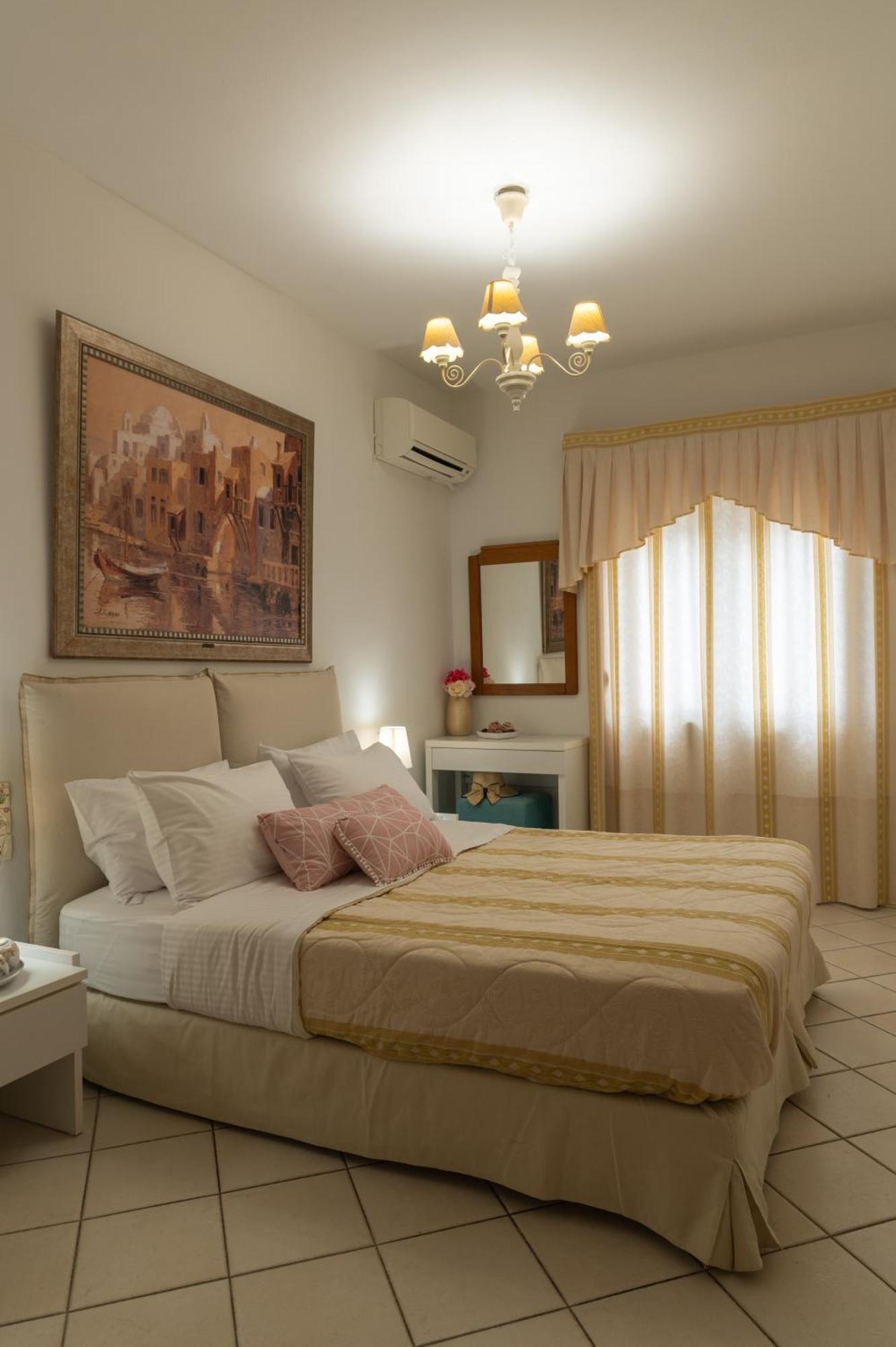 Cretan Experiences Apartment Agia Pelagia  Exterior photo