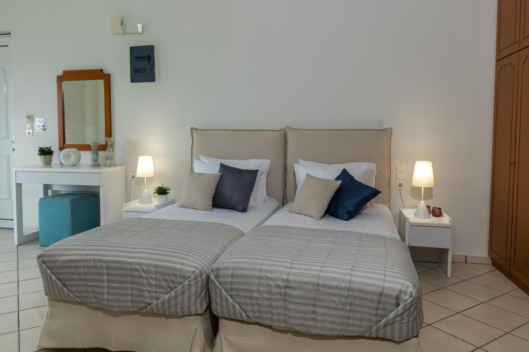 Cretan Experiences Apartment Agia Pelagia  Exterior photo