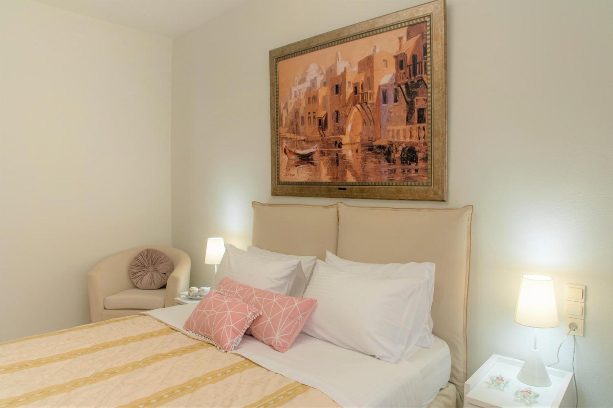 Cretan Experiences Apartment Agia Pelagia  Exterior photo