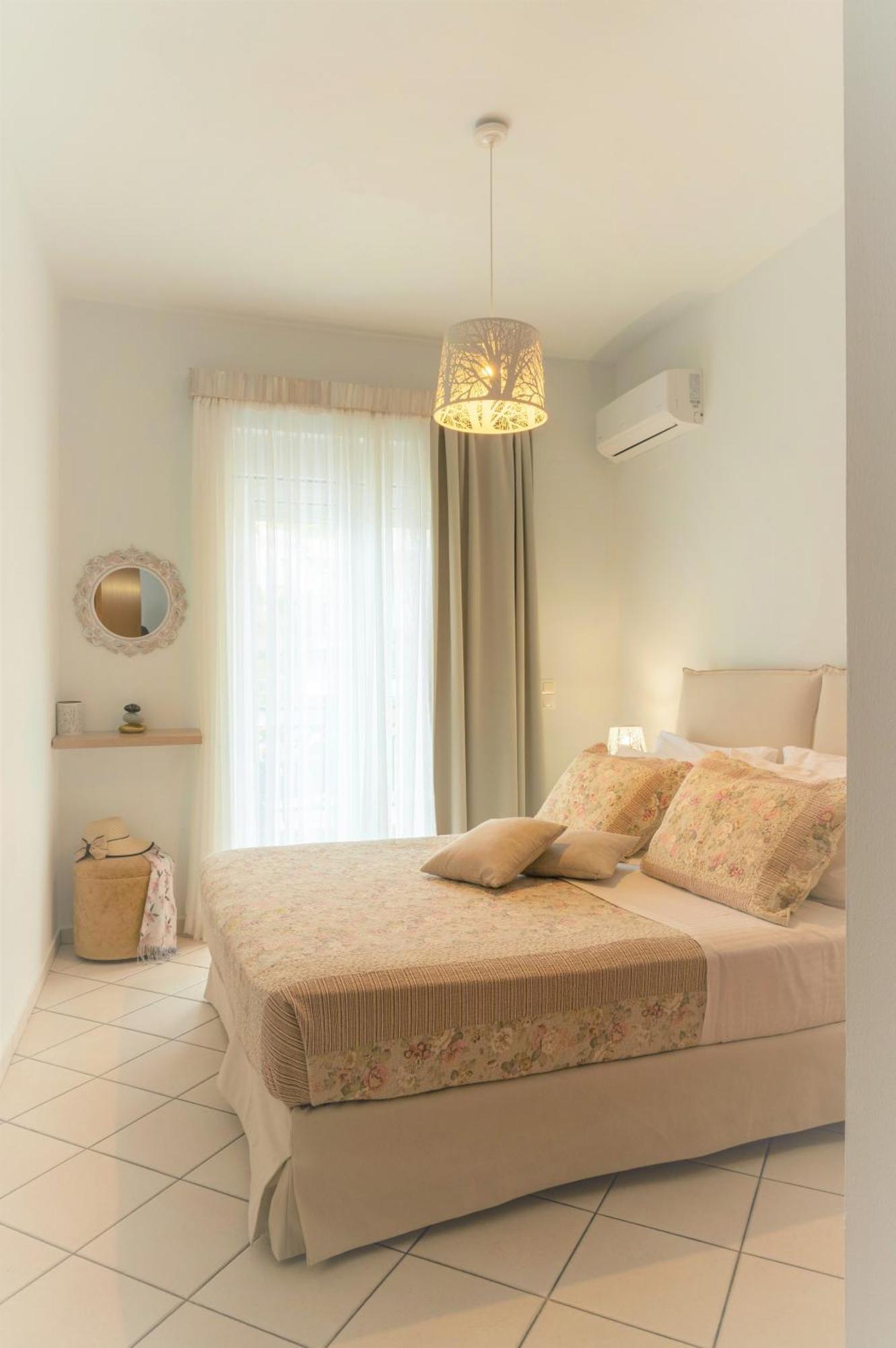 Cretan Experiences Apartment Agia Pelagia  Exterior photo