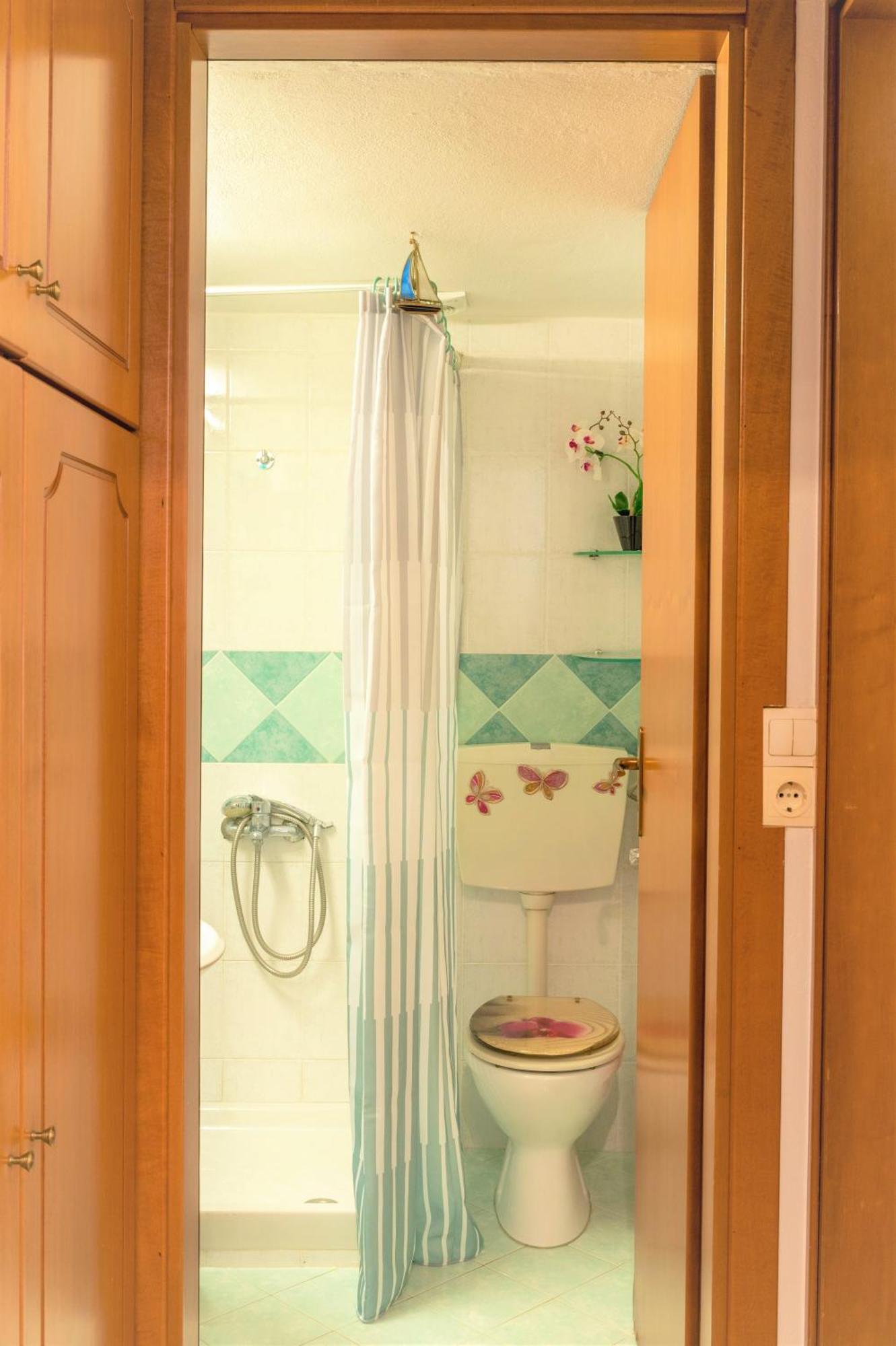 Cretan Experiences Apartment Agia Pelagia  Exterior photo