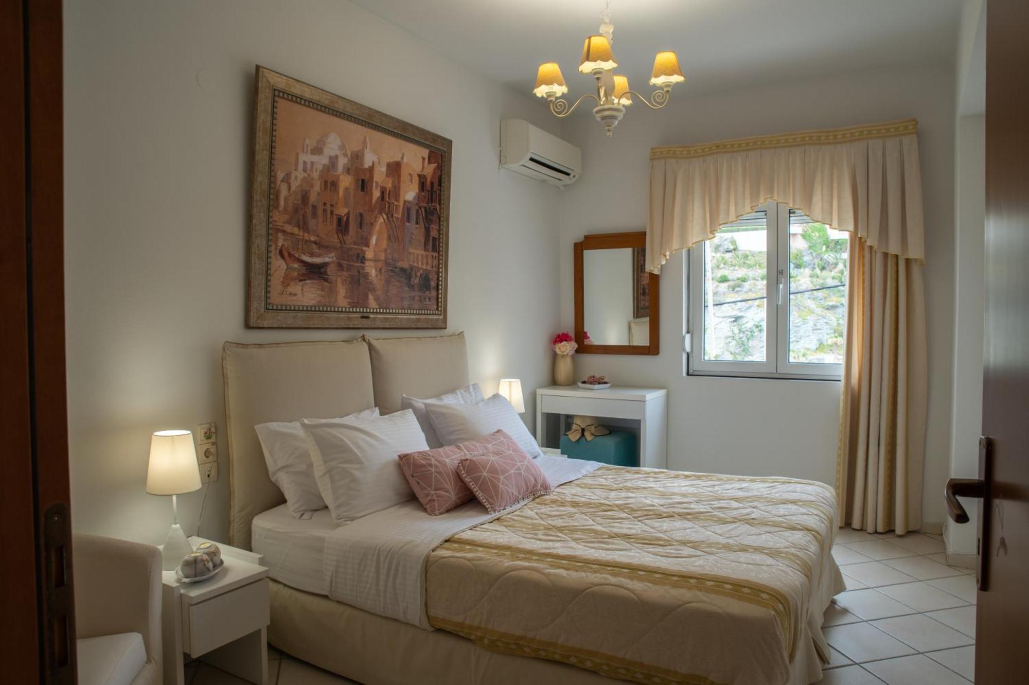 Cretan Experiences Apartment Agia Pelagia  Exterior photo