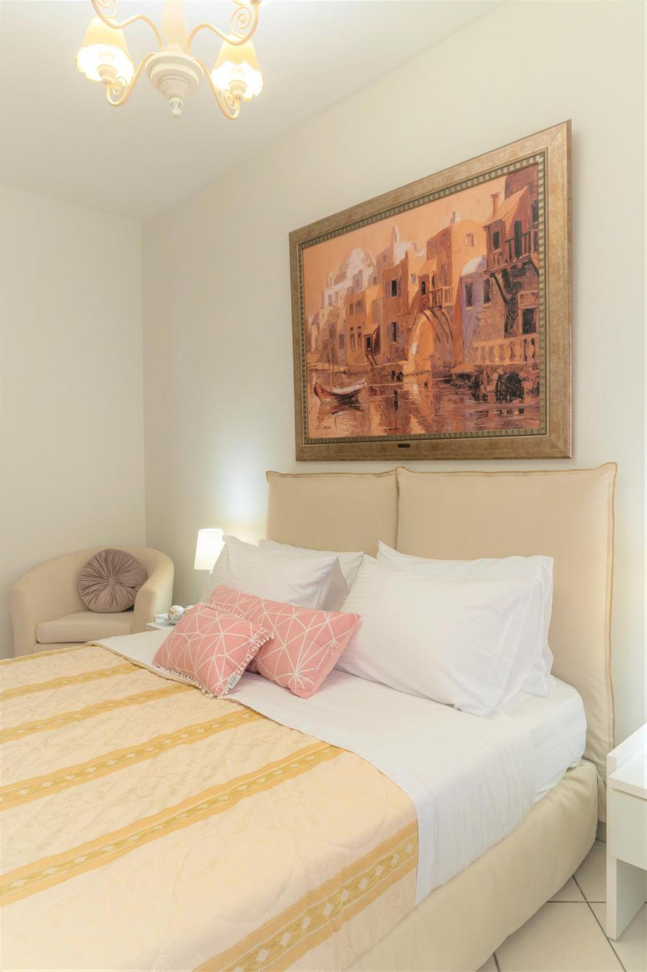 Cretan Experiences Apartment Agia Pelagia  Exterior photo