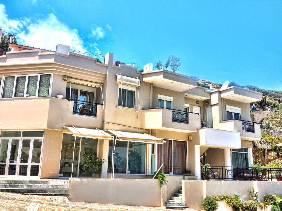 Cretan Experiences Apartment Agia Pelagia  Exterior photo
