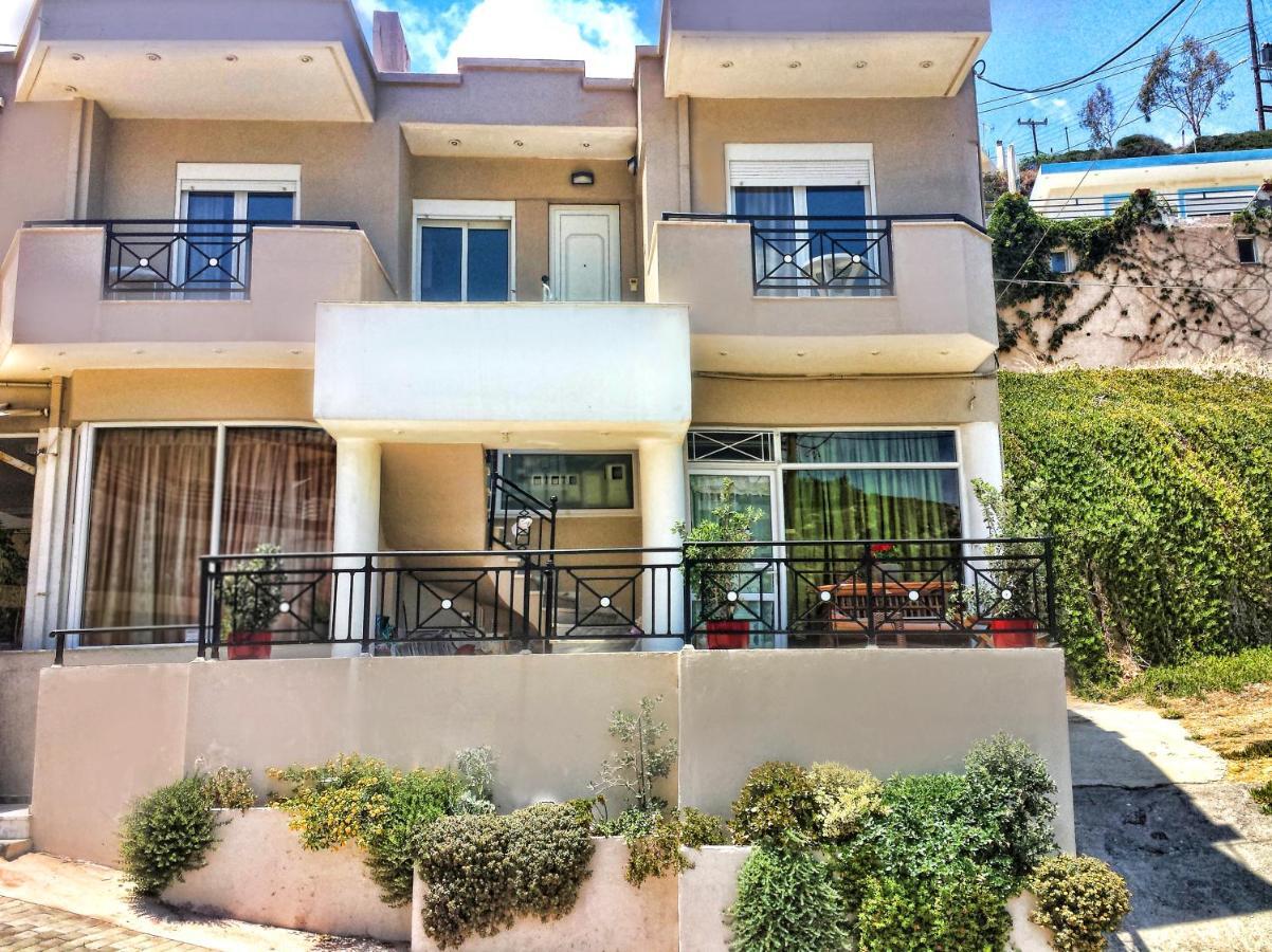 Cretan Experiences Apartment Agia Pelagia  Exterior photo