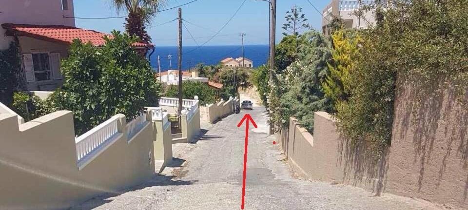 Cretan Experiences Apartment Agia Pelagia  Exterior photo