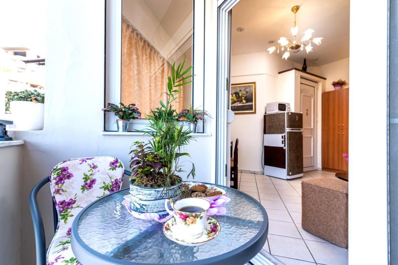 Cretan Experiences Apartment Agia Pelagia  Exterior photo