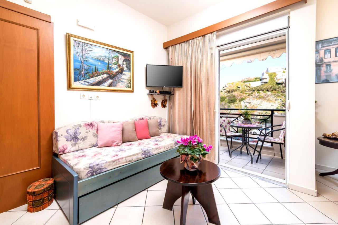 Cretan Experiences Apartment Agia Pelagia  Exterior photo