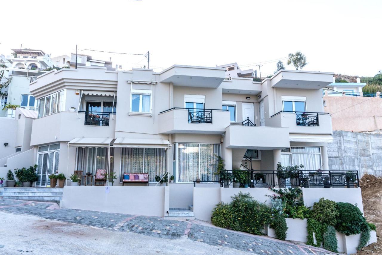 Cretan Experiences Apartment Agia Pelagia  Exterior photo