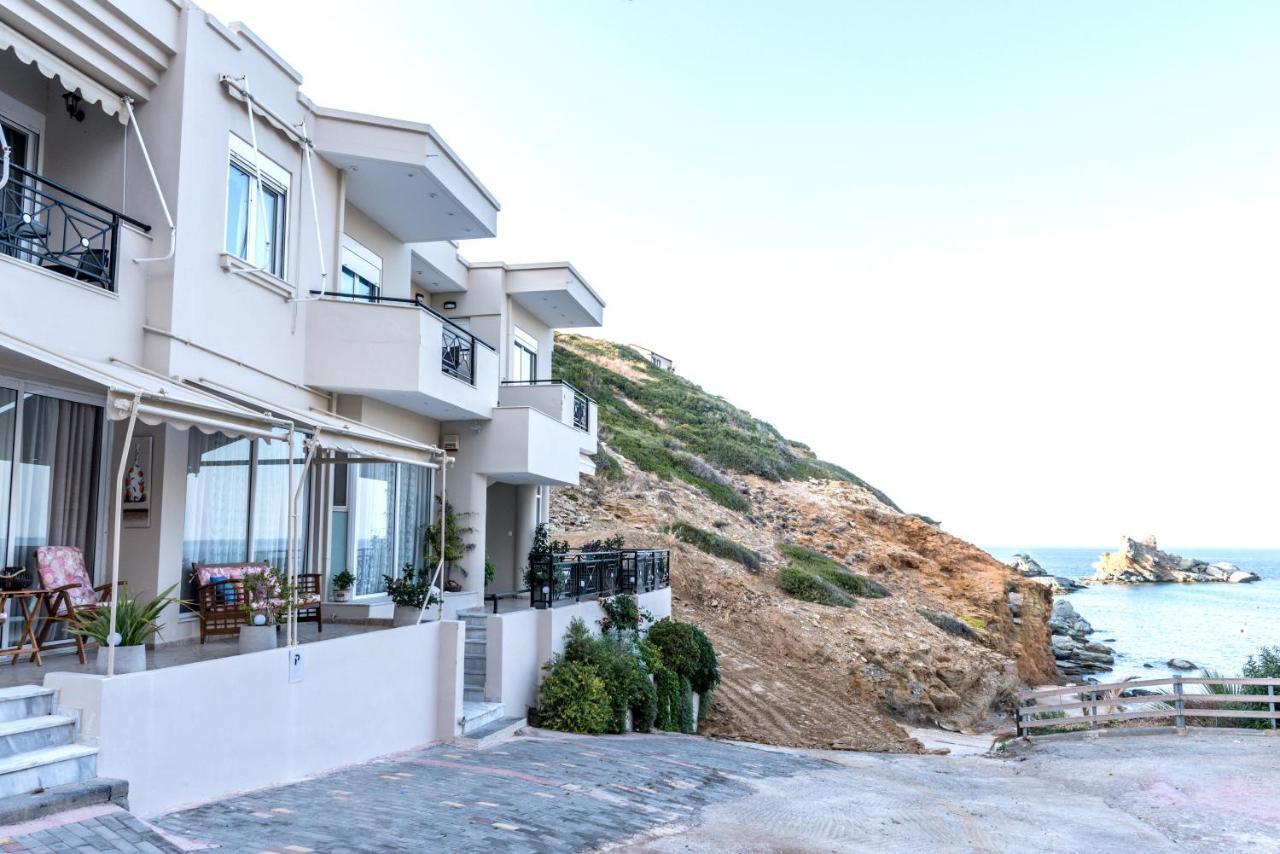 Cretan Experiences Apartment Agia Pelagia  Exterior photo