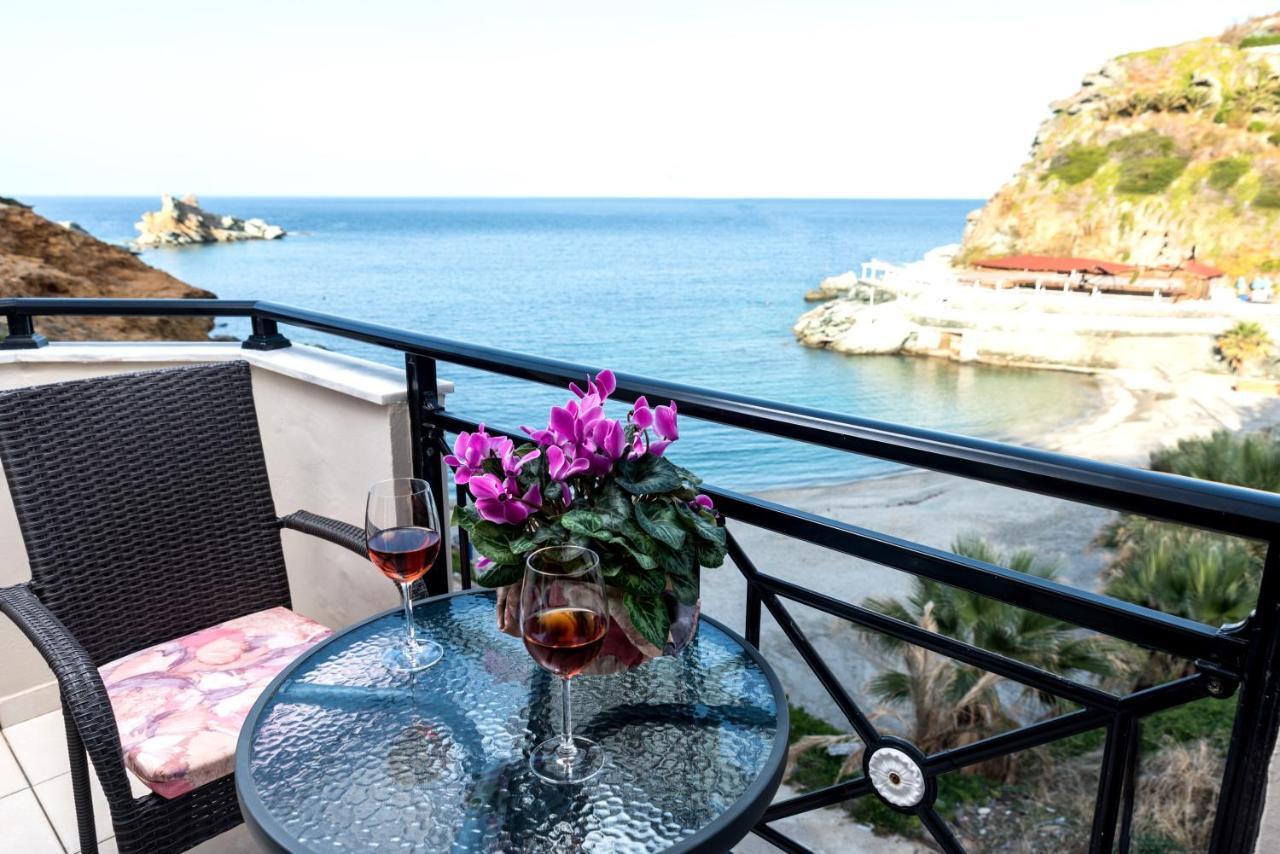 Cretan Experiences Apartment Agia Pelagia  Exterior photo